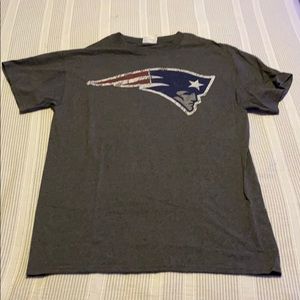NE Patriots Tshirt